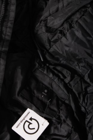 Herrenjacke Target, Größe L, Farbe Schwarz, Preis 16,49 €