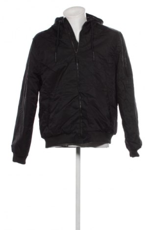 Herrenjacke Target, Größe L, Farbe Schwarz, Preis 16,49 €