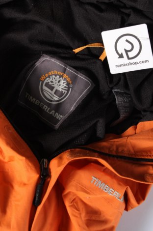 Pánská bunda  Timberland, Velikost XL, Barva Oranžová, Cena  1 139,00 Kč