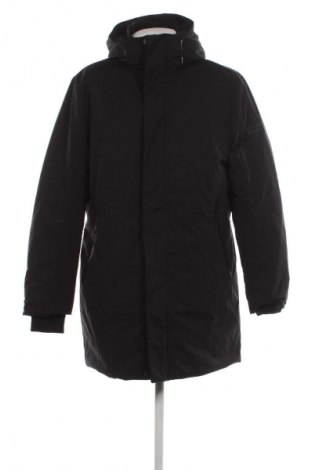 Herrenjacke Tom Tailor, Größe L, Farbe Schwarz, Preis € 42,49