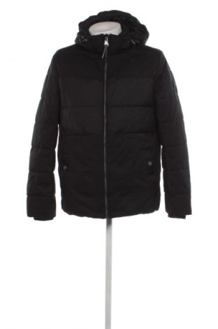 Herrenjacke Tom Tailor, Größe L, Farbe Schwarz, Preis 46,59 €