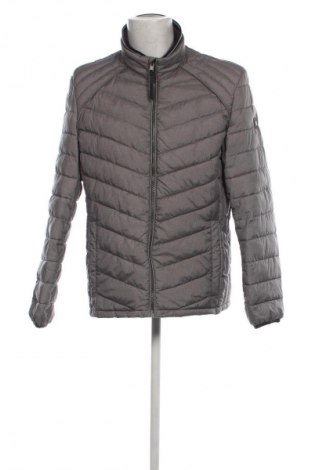 Herrenjacke Tom Tailor, Größe XL, Farbe Grau, Preis 26,03 €