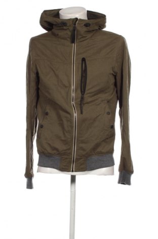 Herrenjacke Tom Tailor, Größe M, Farbe Grün, Preis 26,03 €