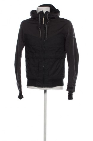 Herrenjacke Tom Tailor, Größe S, Farbe Schwarz, Preis € 71,68