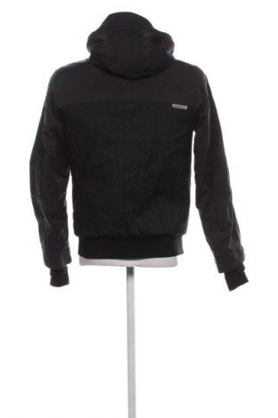 Herrenjacke Tom Tailor, Größe S, Farbe Schwarz, Preis € 71,68