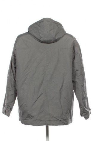 Herrenjacke Tom Tailor, Größe XXL, Farbe Grau, Preis € 28,99