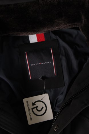 Geacă de bărbati Tommy Hilfiger, Mărime S, Culoare Negru, Preț 692,99 Lei