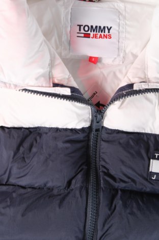 Pánská bunda  Tommy Jeans, Velikost S, Barva Vícebarevné, Cena  3 009,00 Kč