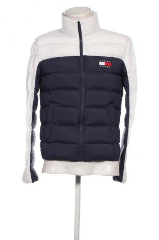 Herrenjacke Tommy Jeans, Größe S, Farbe Mehrfarbig, Preis € 133,49