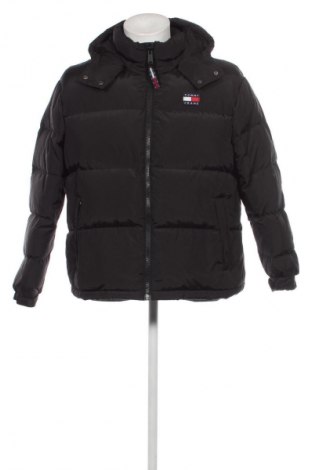 Geacă de femei Tommy Jeans, Mărime XL, Culoare Negru, Preț 643,99 Lei