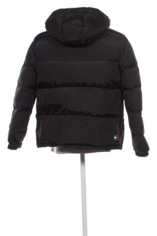 Geacă de femei Tommy Jeans, Mărime XL, Culoare Negru, Preț 643,99 Lei