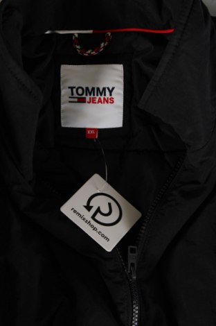 Geacă de bărbati Tommy Jeans, Mărime XXL, Culoare Negru, Preț 450,99 Lei