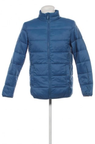 Herrenjacke Up 2 Fashion, Größe M, Farbe Blau, Preis € 18,49