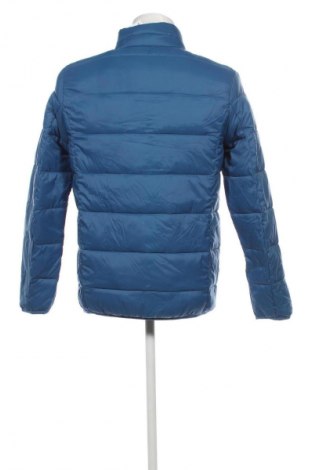 Herrenjacke Up 2 Fashion, Größe M, Farbe Blau, Preis 18,49 €