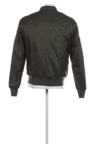 Herrenjacke Urban Classics, Größe L, Farbe Grün, Preis € 33,99