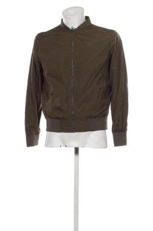 Herrenjacke Urban Classics, Größe L, Farbe Grün, Preis € 16,99