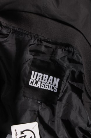 Férfi dzseki Urban Classics, Méret XXL, Szín Fekete, Ár 12 178 Ft