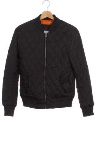 Herrenjacke Urban Classics, Größe S, Farbe Schwarz, Preis € 33,40