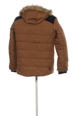 Herrenjacke Vogue, Größe XL, Farbe Braun, Preis € 32,49