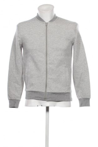 Herrenjacke WE, Größe M, Farbe Grau, Preis € 33,40