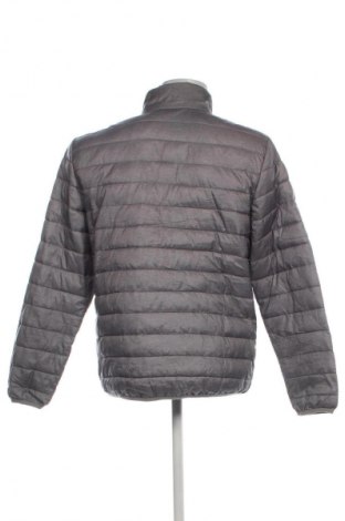 Herrenjacke Watson's, Größe M, Farbe Grau, Preis € 47,32