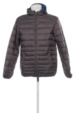 Herrenjacke Watson's, Größe L, Farbe Grau, Preis 28,99 €