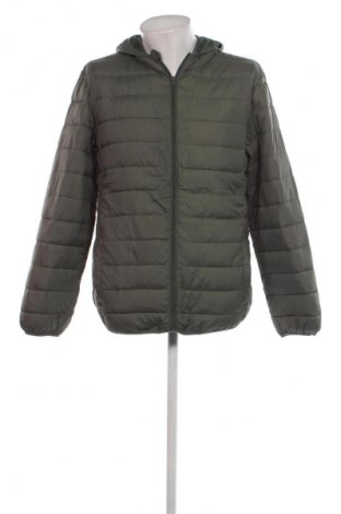 Herrenjacke Watson's, Größe L, Farbe Grün, Preis € 23,99