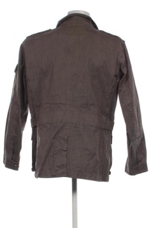 Herrenjacke Wellensteyn, Größe L, Farbe Grau, Preis € 92,99