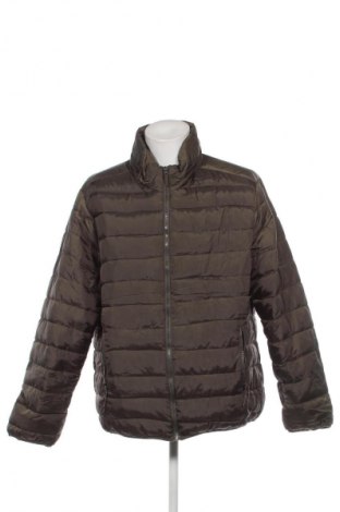 Herrenjacke X-Mail, Größe XXL, Farbe Grün, Preis € 16,99