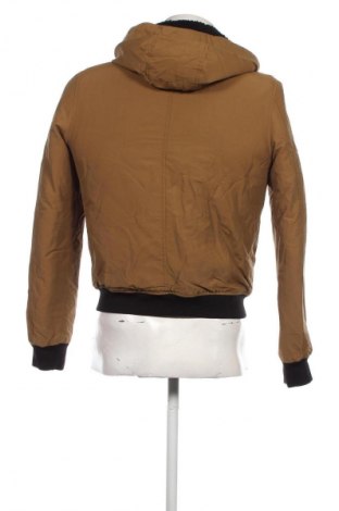 Herrenjacke Your Turn, Größe XS, Farbe Braun, Preis € 25,49