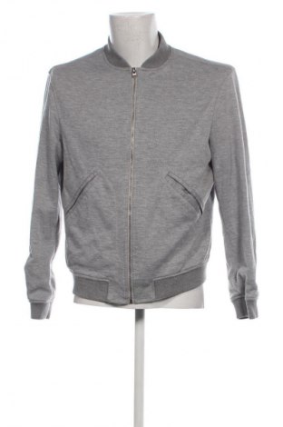 Ανδρικό μπουφάν Zara, Μέγεθος L, Χρώμα Γκρί, Τιμή 13,95 €