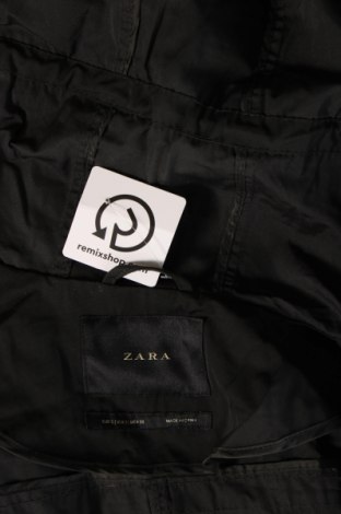 Herrenjacke Zara, Größe S, Farbe Grün, Preis € 28,53