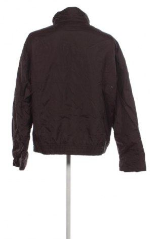 Herrenjacke Zara Man, Größe XXL, Farbe Braun, Preis 9,29 €