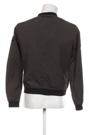 Herrenjacke Zara Man, Größe L, Farbe Grün, Preis € 28,53