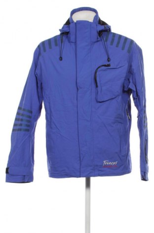 Herrenjacke für Wintersports, Größe L, Farbe Blau, Preis € 23,99