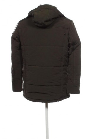 Herrenjacke für Wintersports Kronstadt, Größe M, Farbe Grün, Preis 32,49 €