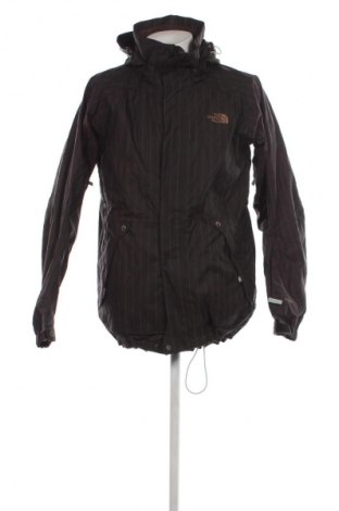 Pánská bunda pro zimní sporty  The North Face, Velikost M, Barva Hnědá, Cena  2 005,00 Kč