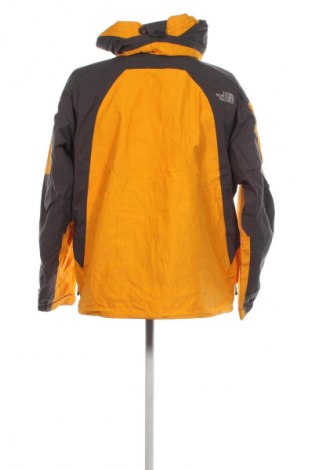 Férfi kabát téli sportokhoz The North Face, Méret L, Szín Sokszínű, Ár 70 782 Ft