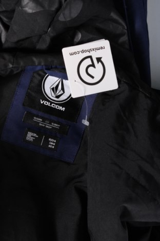 Herrenjacke für Wintersports Volcom, Größe M, Farbe Mehrfarbig, Preis 94,64 €