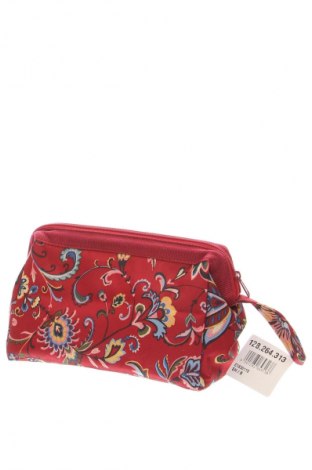 Kosmetiktasche, Farbe Rot, Preis € 8,33