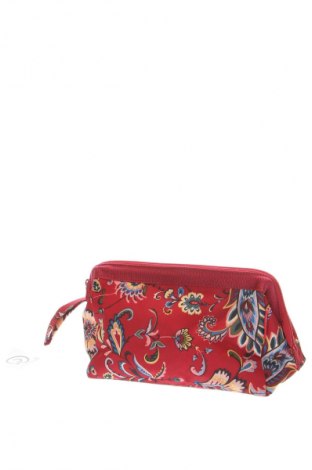 Kosmetiktasche, Farbe Rot, Preis € 13,22