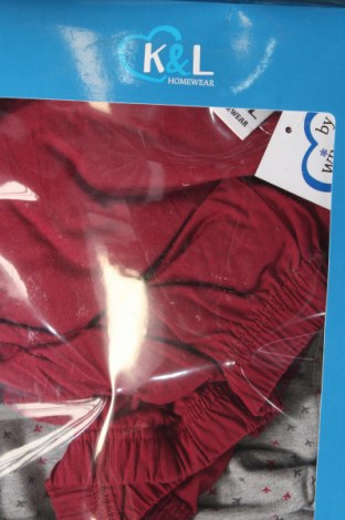 Pyjama, Größe L, Farbe Mehrfarbig, Preis 30,41 €