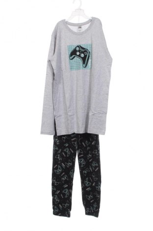 Pijama Bench, Mărime 15-18y/ 170-176 cm, Culoare Multicolor, Preț 33,49 Lei