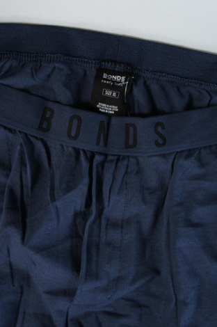 Pyjama Bonds, Größe XL, Farbe Blau, Preis 27,14 €