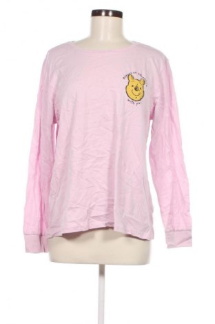 Πιτζάμες Disney, Μέγεθος XL, Χρώμα Ρόζ , Τιμή 10,85 €