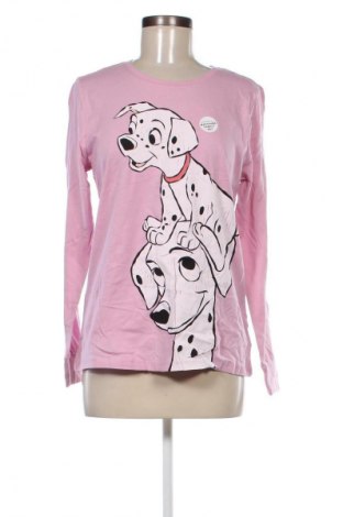 Pyjama Disney, Größe S, Farbe Rosa, Preis 13,57 €