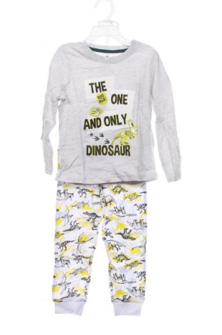 Pyjama Lupilu, Größe 2-3y/ 98-104 cm, Farbe Grau, Preis € 21,99