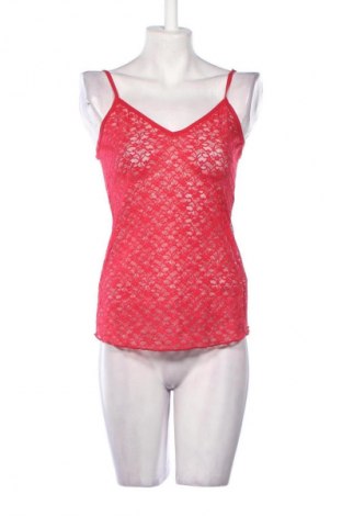 Pyjama Oviesse, Größe L, Farbe Rot, Preis 7,48 €