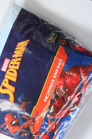 Pyjama Spiderman, Größe 2-3y/ 98-104 cm, Farbe Blau, Preis 35,57 €