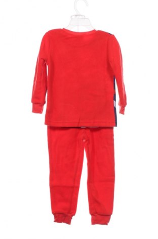 Pyjama Spiderman, Größe 2-3y/ 98-104 cm, Farbe Blau, Preis 35,57 €